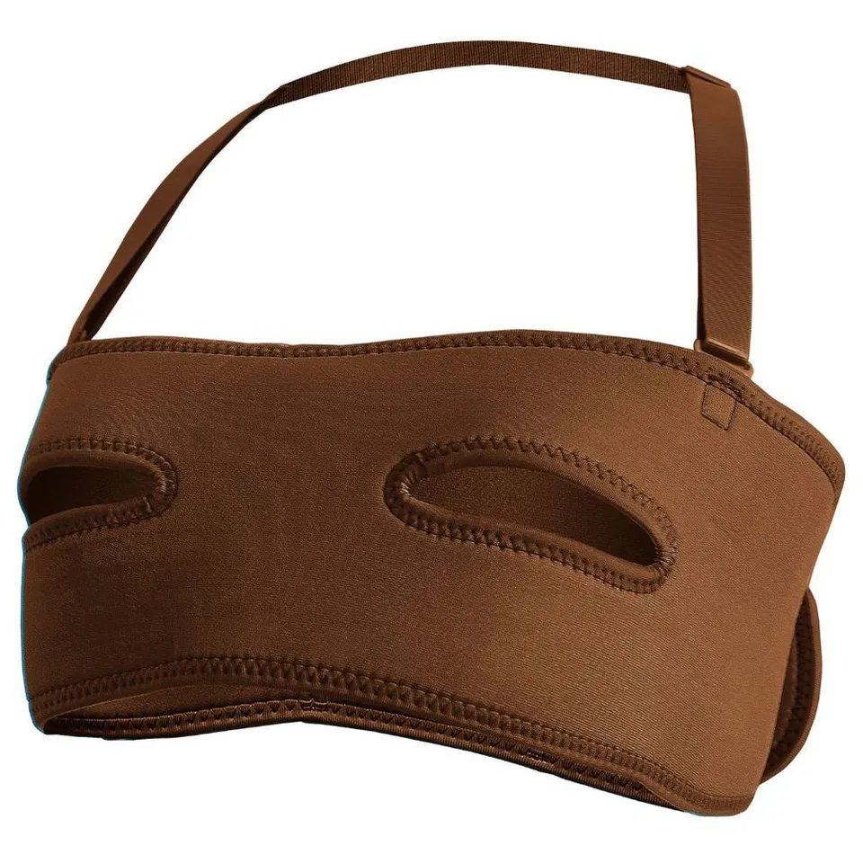 Pump Strap Pumping Bra - Coffee