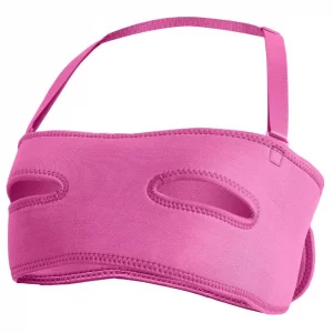 Pump Strap Pumping Bra - Pink