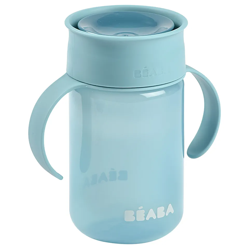 Beaba 360° learning cup Blue