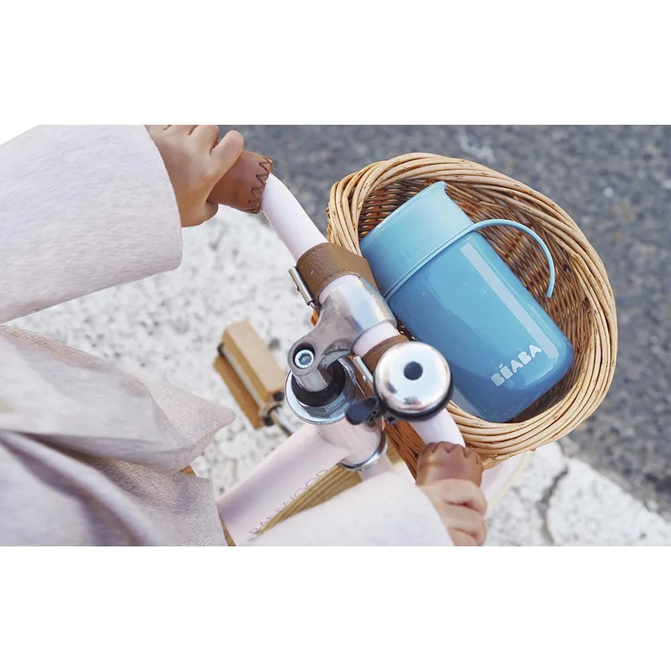 Beaba 360° learning cup Blue - Image 4