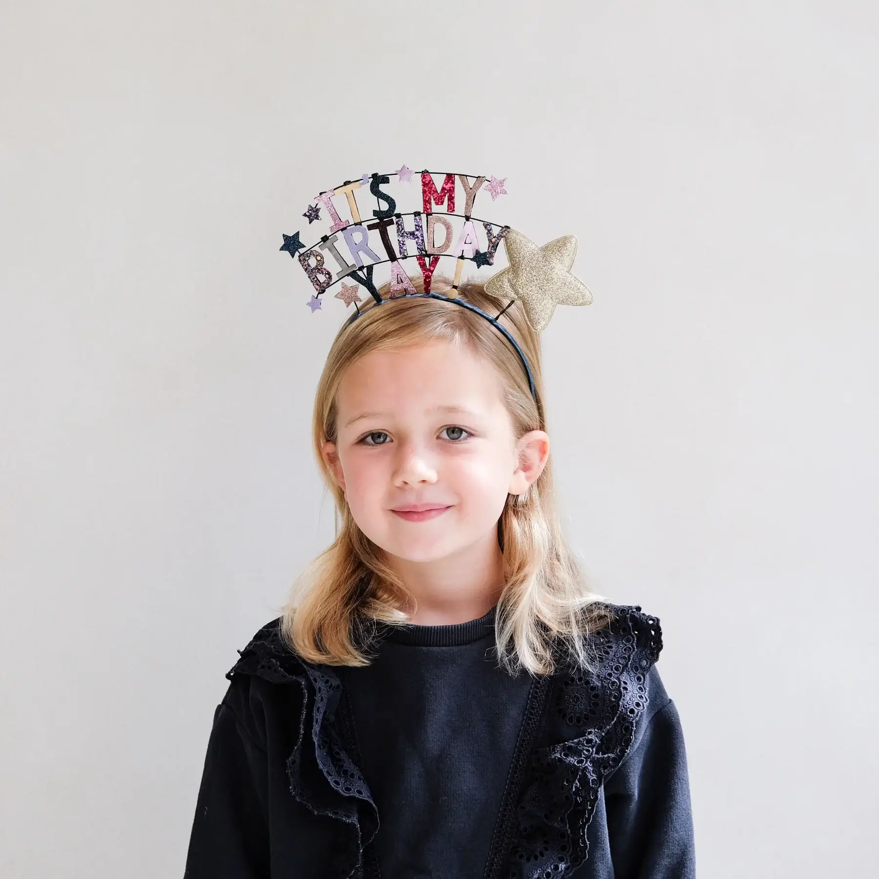 Birthday Headdress - Image 2
