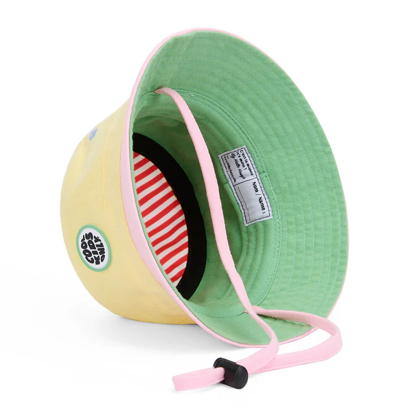 Bucket Hat - Mini Sorbet - Image 2