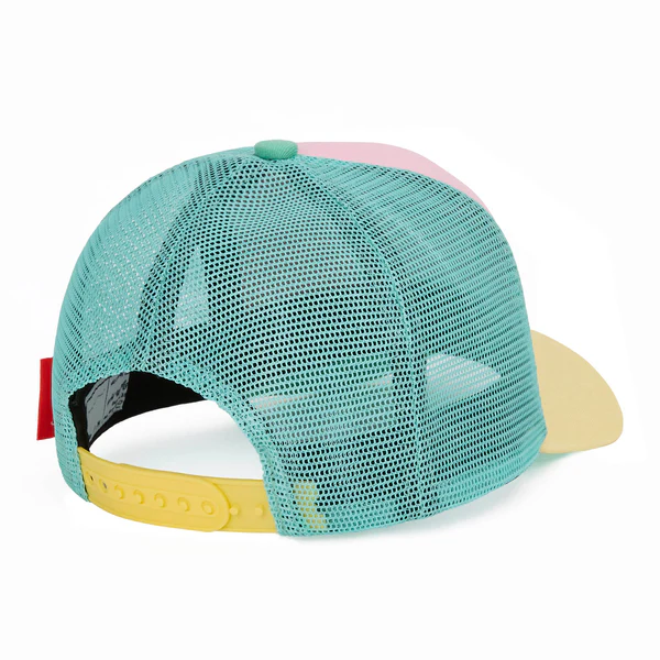 Cap - Mini Poppy - Image 2