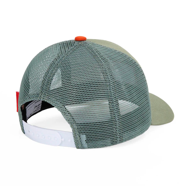 Cap - Mini Olive - Image 2