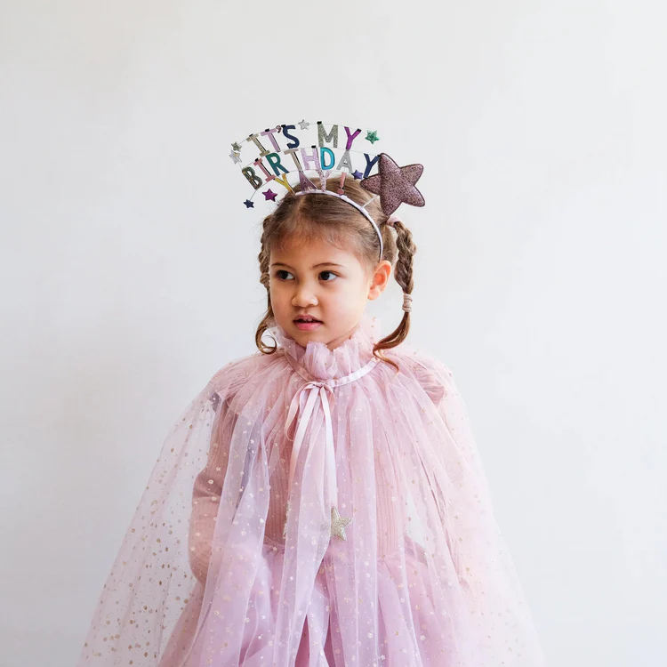 Birthday Headdress - Image 3