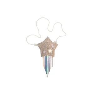 SHINY STAR SHOWER BAG