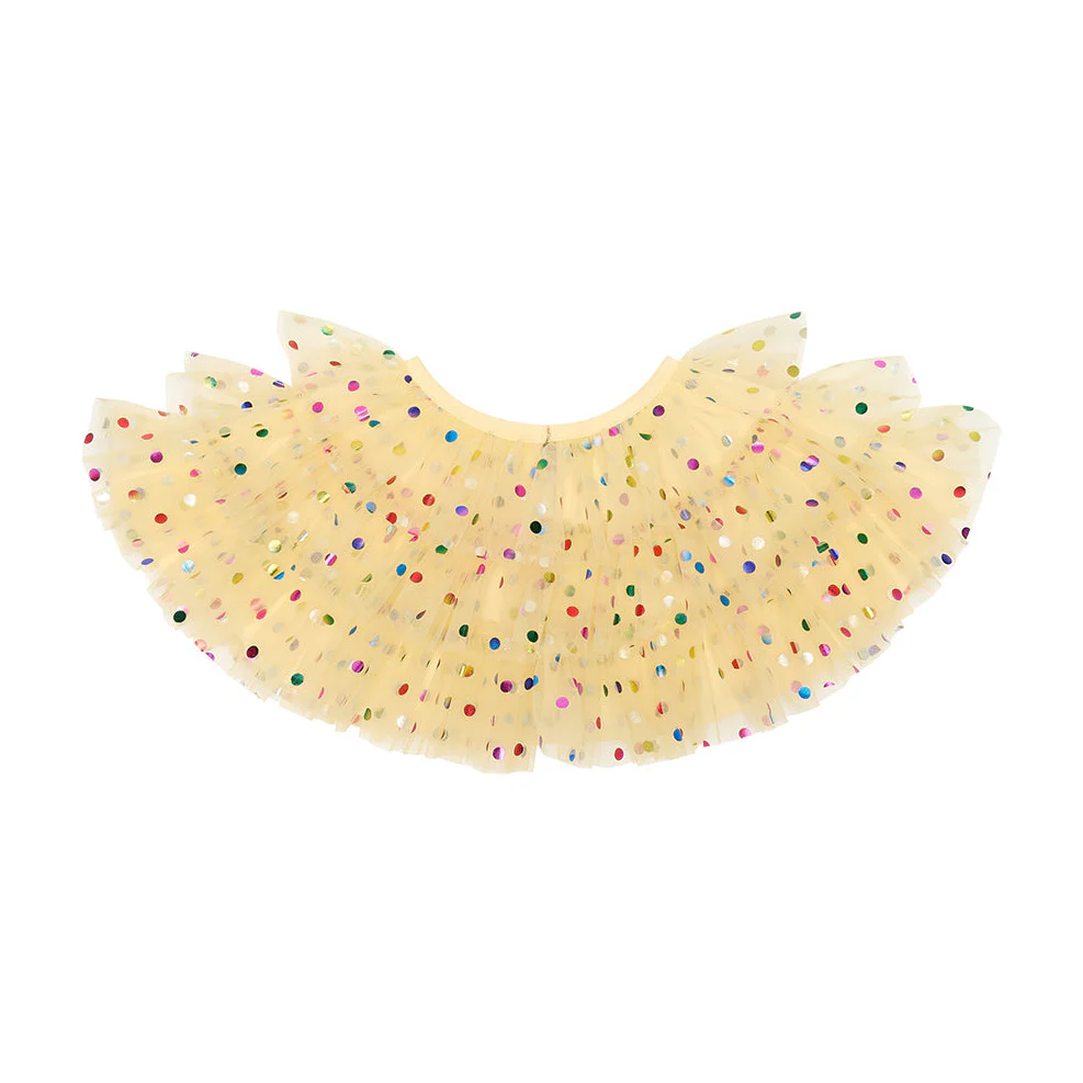 Lemon Spot Cape