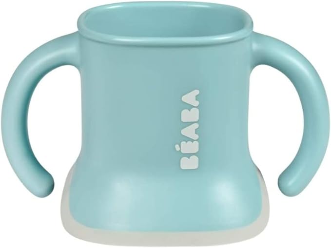 3-in-1 Evolutive Training  Cup - Airy Green - Image 4