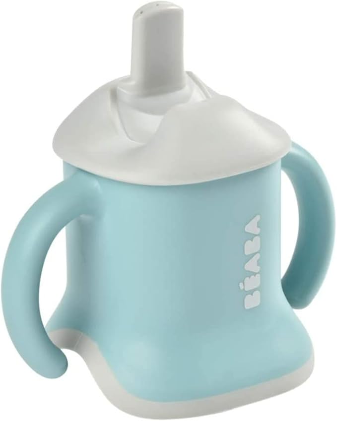 3-in-1 Evolutive Training  Cup - Airy Green - Image 2