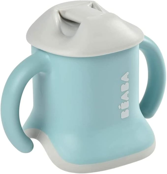 3-in-1 Evolutive Training  Cup - Airy Green - Image 3