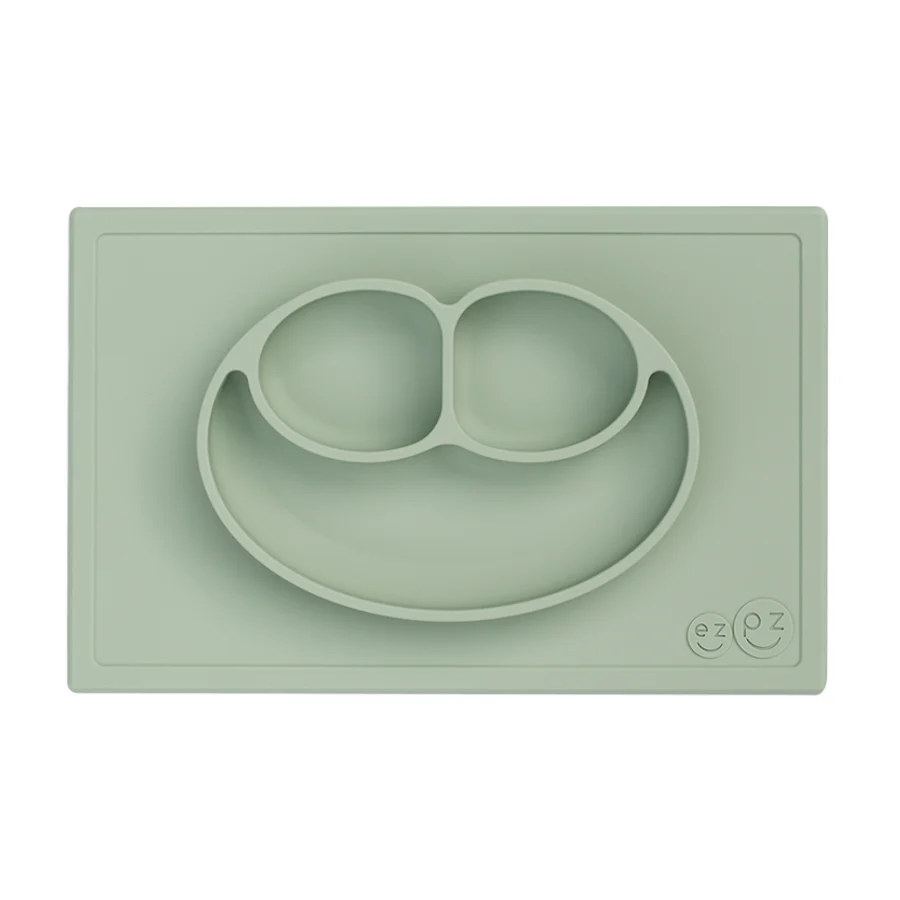Happy Mat - Sage