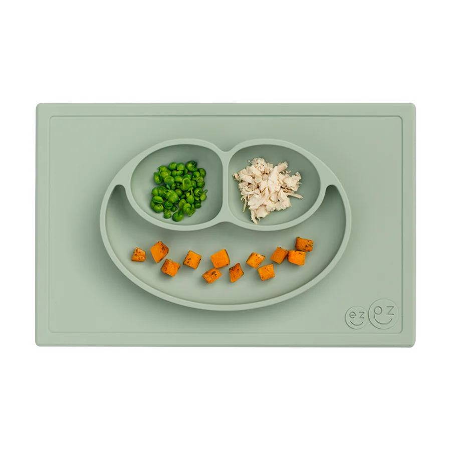 Happy Mat - Sage - Image 2