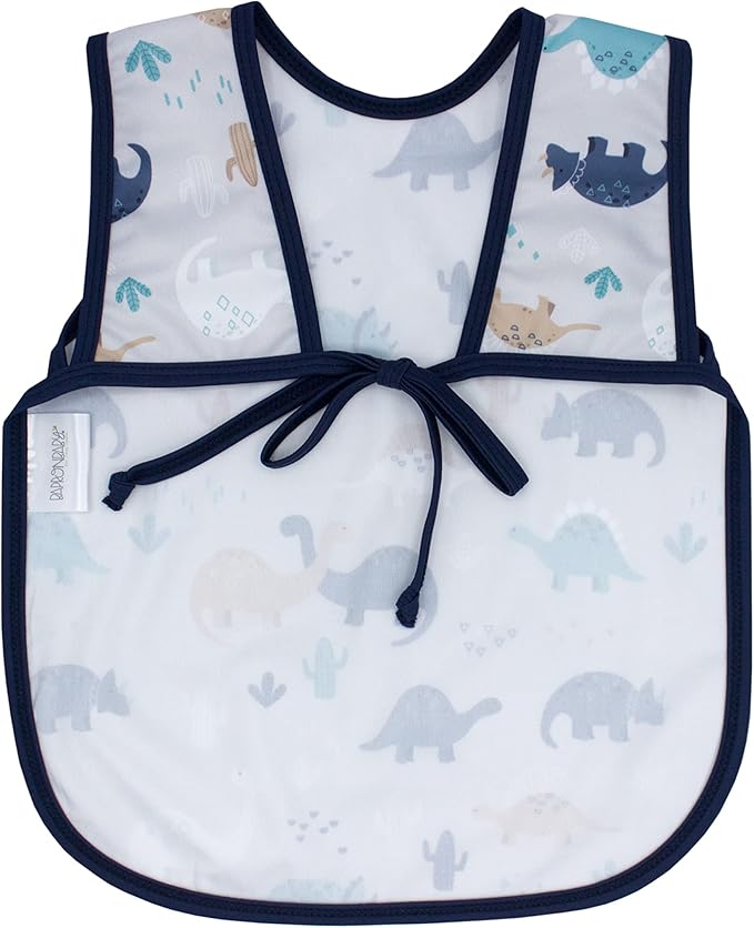 Desert Dinos Bib - Image 2