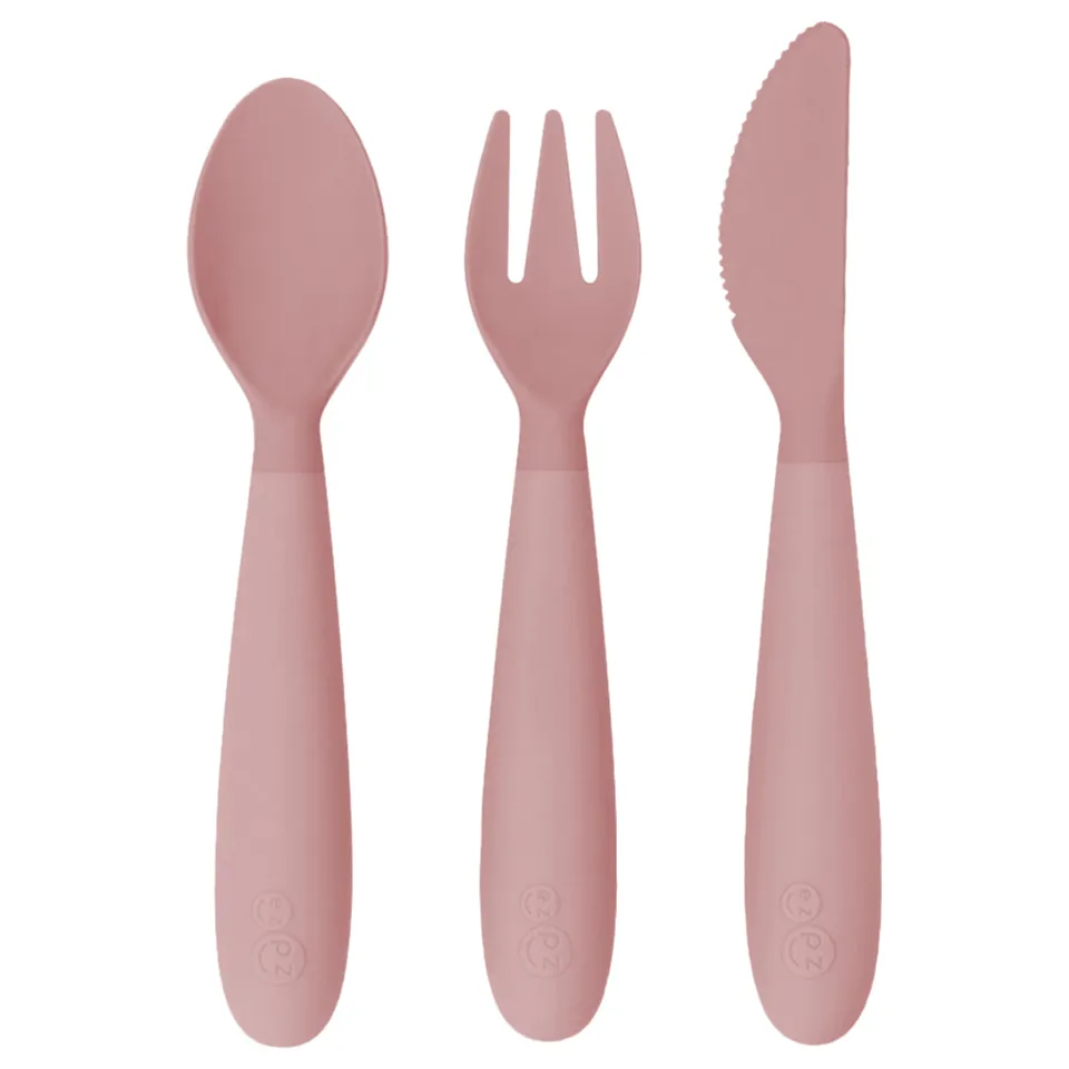 Happy Utensils - Blush
