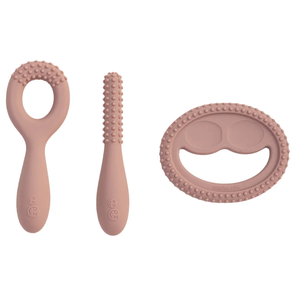 Oral Development Tools - Blush
