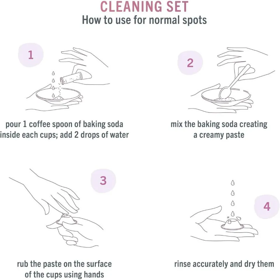 Silverette Cleaning Kit - Image 3