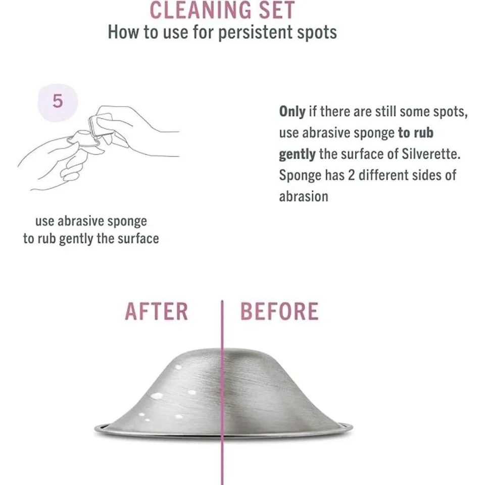 Silverette Cleaning Kit - Image 4