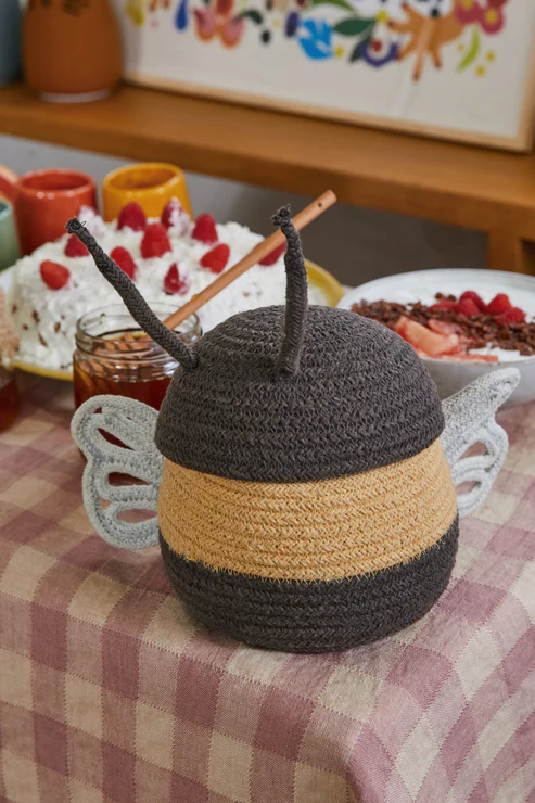 Basket Baby Bee - Image 2