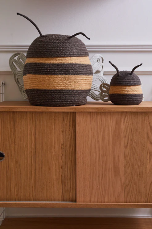 Basket Baby Bee - Image 3