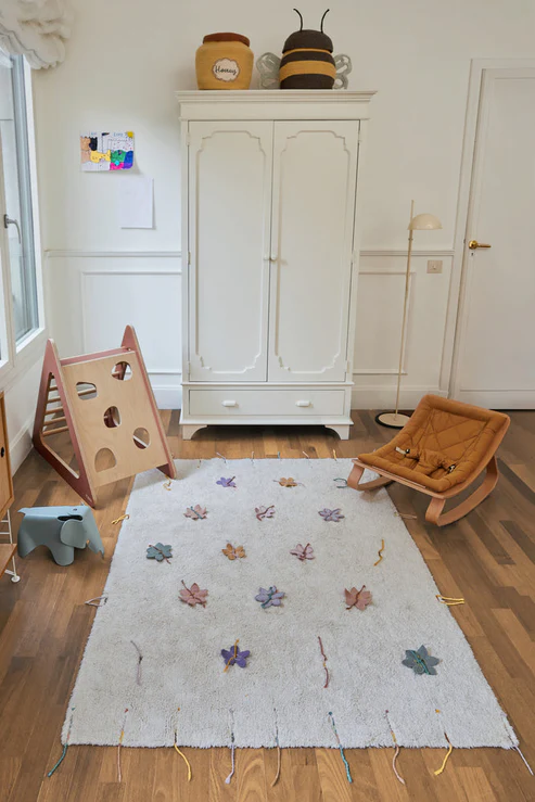 Play rug Wildflowers - Image 3