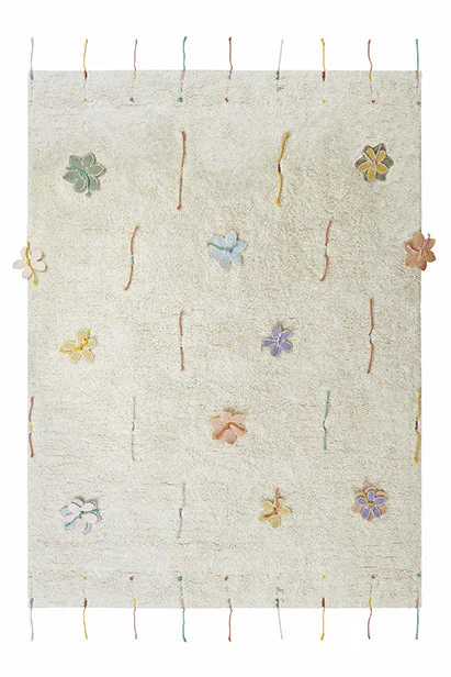 Play rug Wildflowers - Image 2