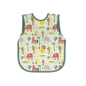 Safari Bib