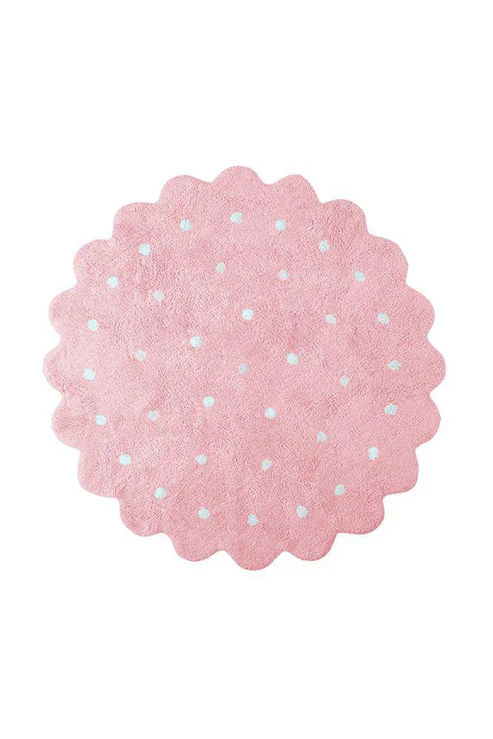 Galletita Rosa/Little Biscuit Pink