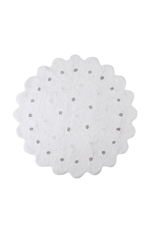 Galletita Blanco/Little Biscuit White