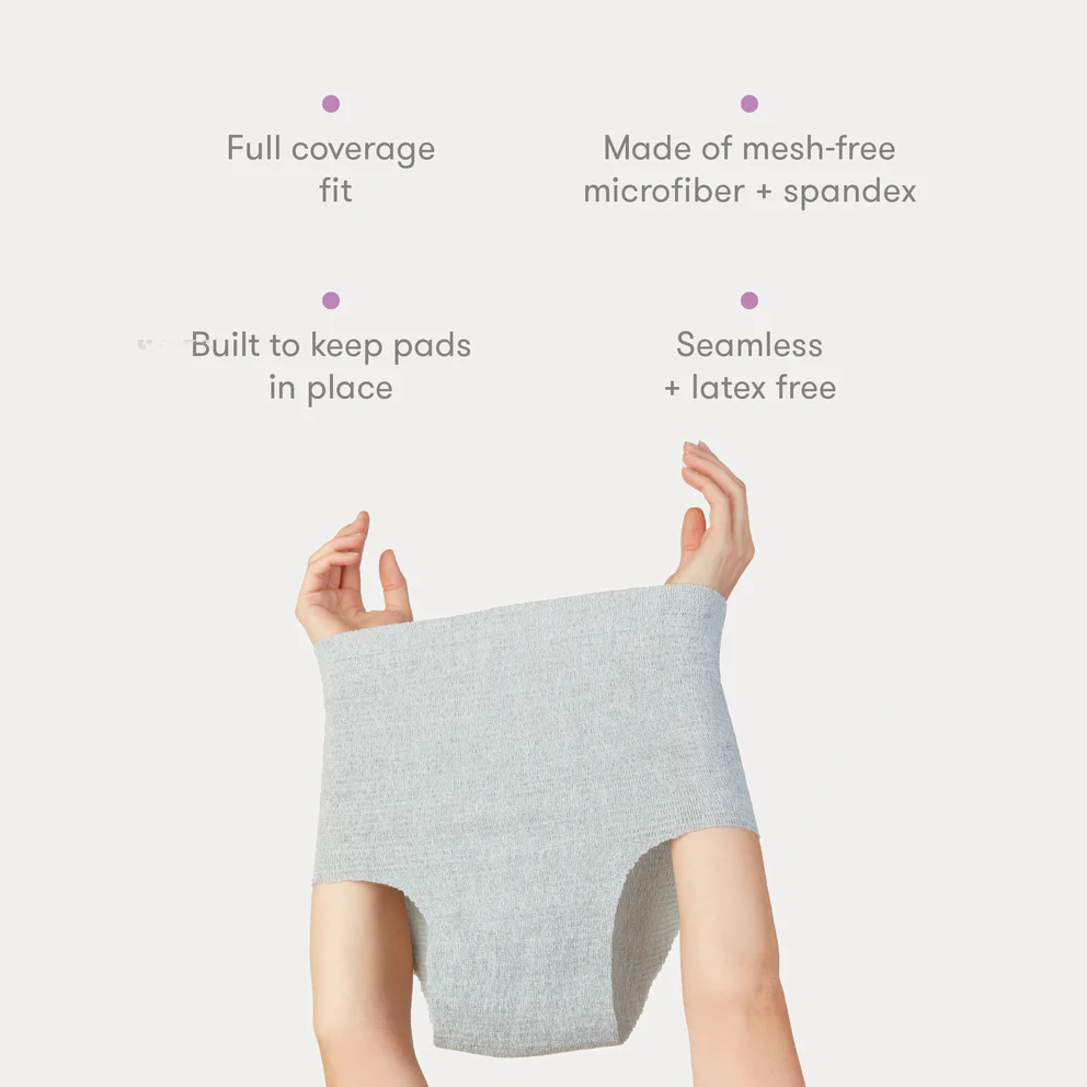 Fridamom - Disposable C-Section Postpartum - Image 2