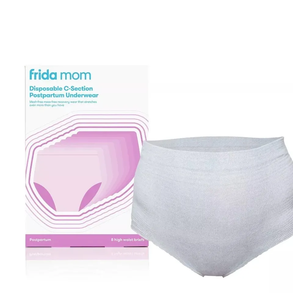 Fridamom - Disposable C-Section Postpartum - Image 3