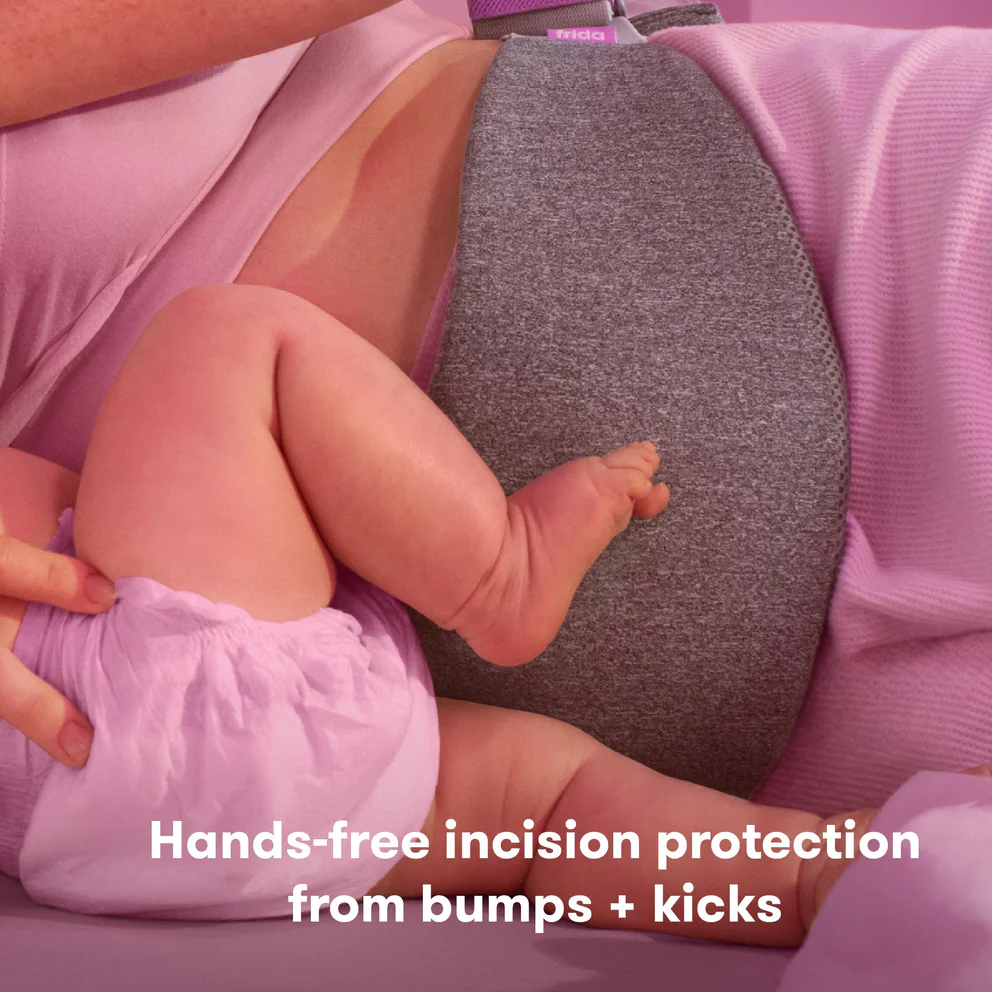 Fridamom - C-Section Recovery Band - Image 4
