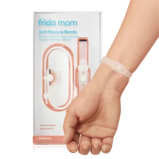 Fridamom - Anti-Nausea Bands 2ct