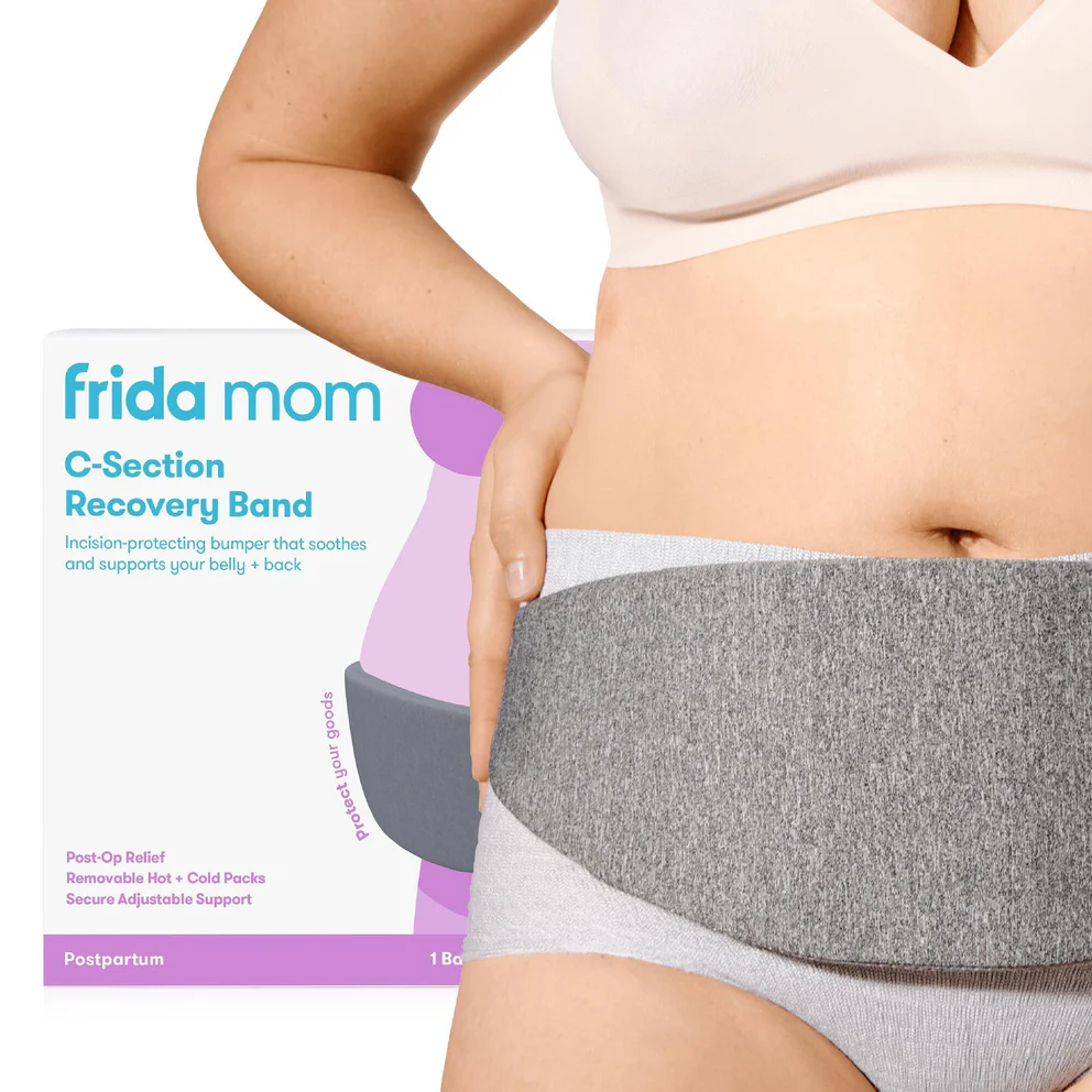 Fridamom - C-Section Recovery Band - Image 5