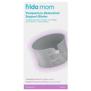 FridaMom - Postpartum Abdominal Support Binder