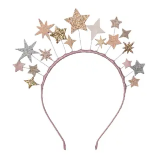 Mimi and Lula Magical Star Headdress