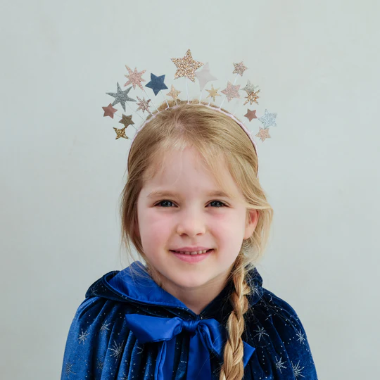 Mimi and Lula Magical Star Headdress - Image 2