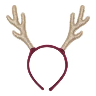 Mimi And Lula Kids Rudolph Antlers Alice