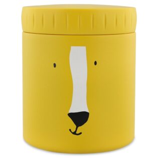 Insulated Food Jar (350Ml) - Mr. Lion