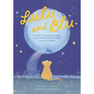 Lulu And Blu