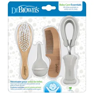 Dr. Brown's - Baby Care Essentials Kit