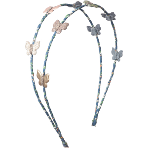 Butterfly Double Alice Headdress