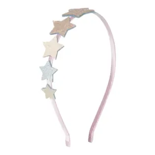 Mimi and Lula Falling Star Alice