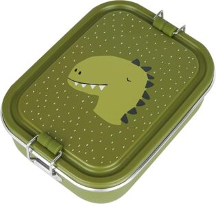 Lunch Box Small - Mr. Dino
