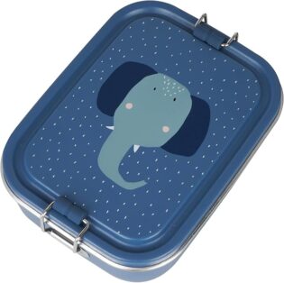 Lunch Box Large - Mr. Elephant